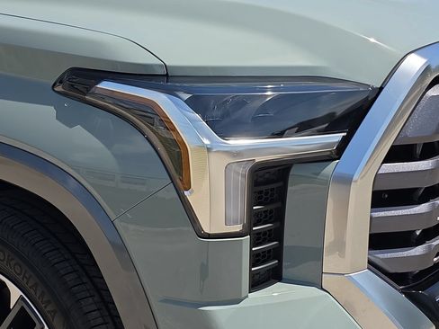 New 2026 Toyota Tundra Limited w/ Power Package RWD image 26