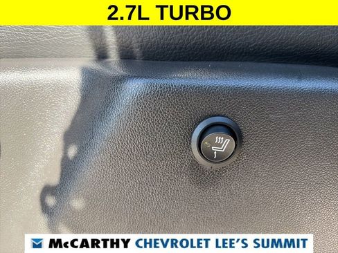 Used 2021 Chevrolet Silverado 1500 Custom image 27