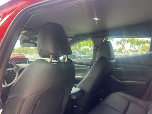 Certified 2025 MAZDA MAZDA3 s Sport image 37