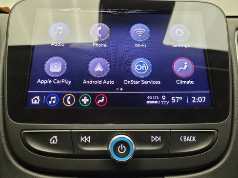 Used 2023 Chevrolet Malibu LT image 25