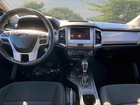 Certified 2022 Ford Ranger XLT w/ Equipment Group 301A Mid image 15