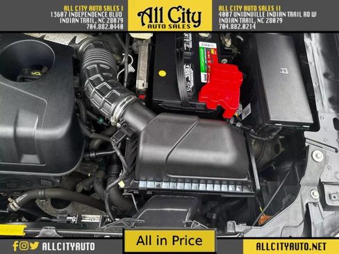 Used 2013 Ford Edge SE image 35