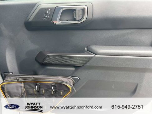 Used 2024 Ford Bronco Raptor AWD/4WD image 23