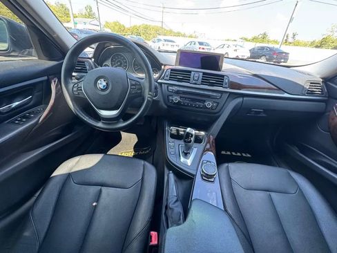 Used 2015 BMW 328i xDrive 328i xDrive Sedan 4D image 7