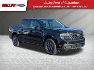 New 2026 Ford Maverick XLT w/ XLT Luxury Package video 1