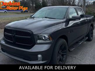 Used 2018 RAM 1500 Sport w/ Convenience Group video 1