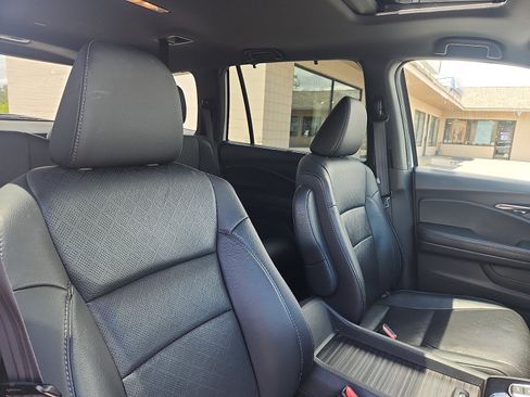 Used 2023 Honda Passport Elite image 33