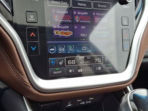 Used 2020 Subaru Outback Touring XT image 16