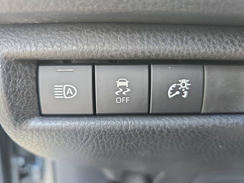 New 2026 Toyota Camry SE image 25