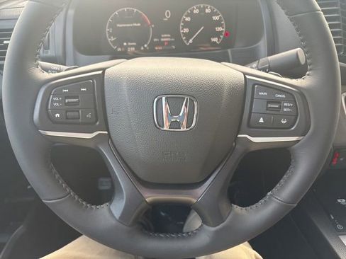 New 2026 Honda Ridgeline RTL image 13