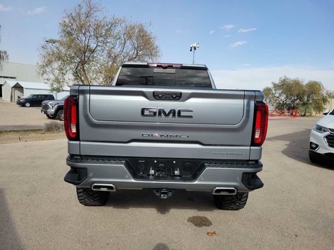 Used 2023 GMC Sierra 1500 Denali Ultimate image 5