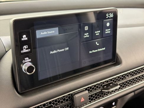 New 2027 Honda HR-V EX-L image 24