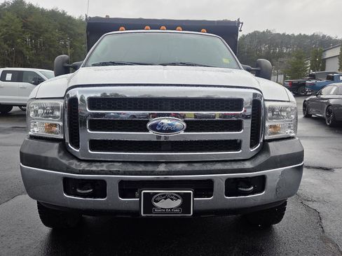 Used 2006 Ford F350 XL image 5