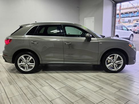Used 2021 Audi Q3 2.0T Premium Plus w/ Premium Plus Package image 6