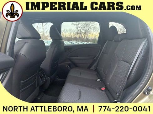 New 2026 Subaru Forester Premium image 16