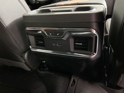 New 2026 Chevrolet Silverado 1500 High Country AWD/4WD image 18