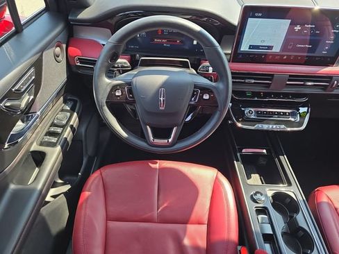 Certified 2024 Lincoln Corsair Reserve w/ Equipment Group 202A AWD/4WD image 27