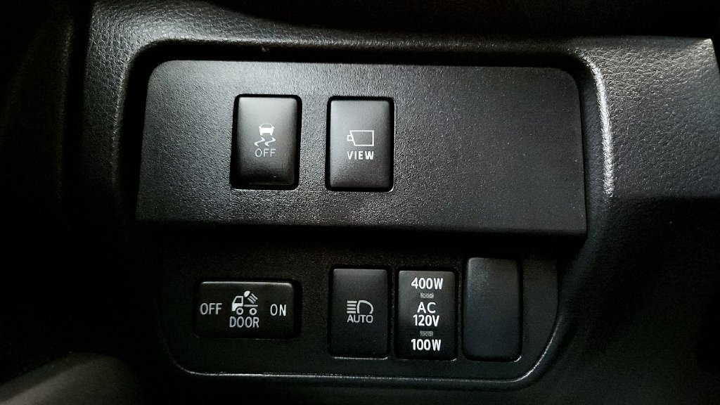 Certified 2023 Toyota Tacoma TRD Pro AWD/4WD image 34