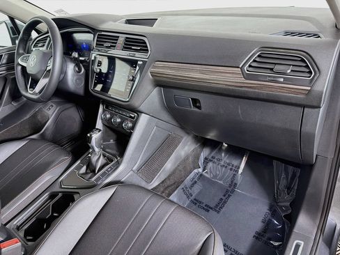 Used 2024 Volkswagen Tiguan Wolfsburg Edition FWD image 28