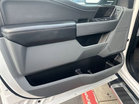 Used 2023 Ford F150 XLT w/ Equipment Group 301A Mid image 10