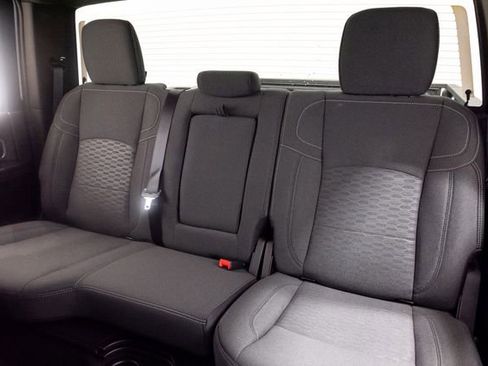 Certified 2025 RAM 2500 Big Horn image 26