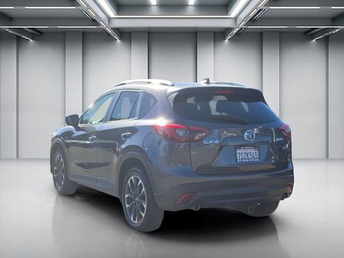Used 2016 MAZDA CX-5 Grand Touring FWD image 6