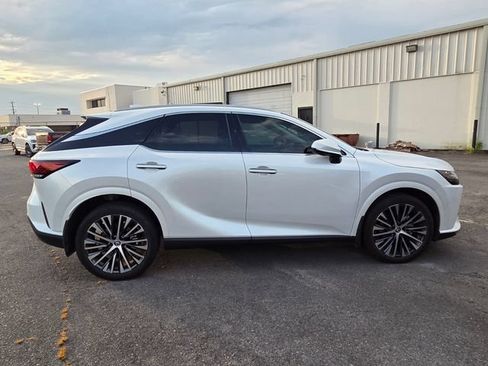 Used 2024 Lexus RX 350 Premium Plus FWD image 6