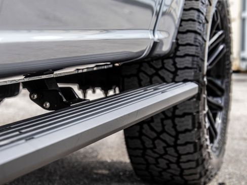 New 2025 Ford F150 Platinum image 22