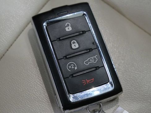 Used 2023 Jeep Grand Cherokee L Limited image 28