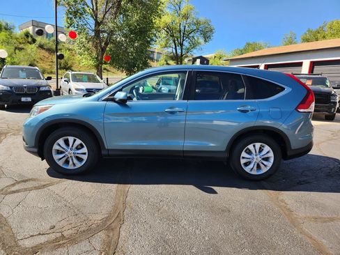 Used 2013 Honda CR-V EX image 6