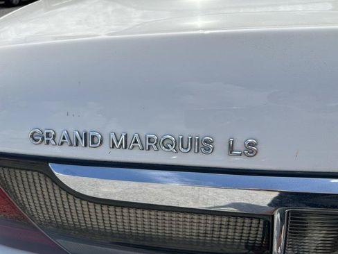 Used 2010 Mercury Grand Marquis LS RWD image 15