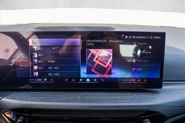 New 2027 BMW 430i Convertible w/ Convenience Package RWD image 14