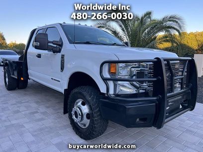 Used 2022 Ford F350 XL w/ STX Appearance Package