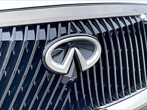 Certified 2026 INFINITI QX60 Autograph w/ Dark Cargo Package AWD/4WD image 11