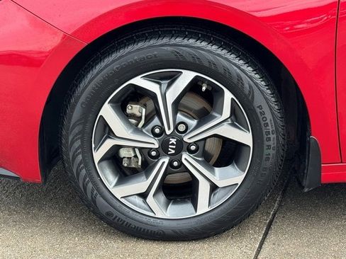 Used 2021 Kia Forte LXS image 5