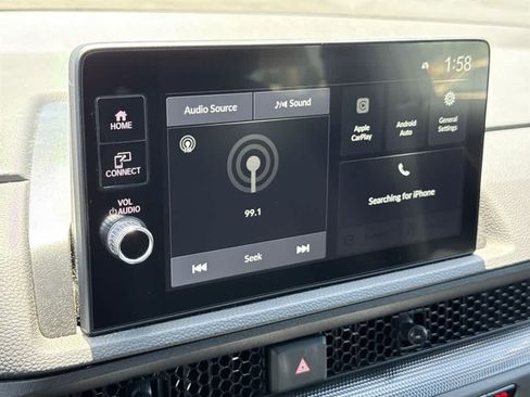 Certified 2026 Honda CR-V TrailSport image 23