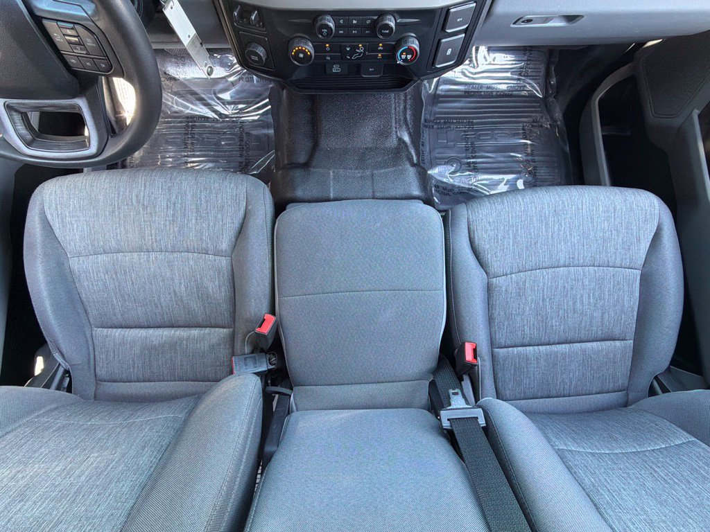 Used 2023 Ford F350 XL RWD image 49