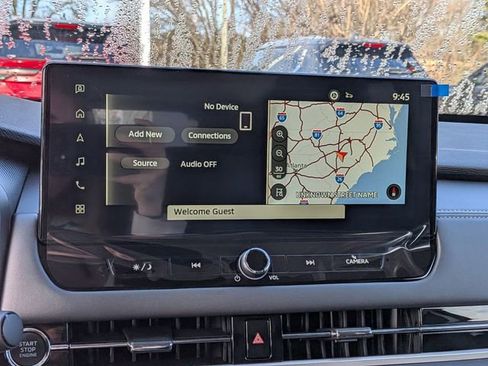 New 2026 Mitsubishi Outlander SE image 19