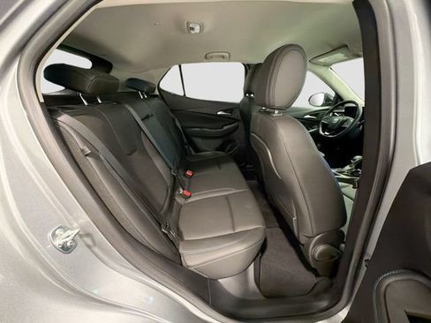 Used 2025 Buick Encore GX Sport Touring w/ Advanced Technology Package AWD/4WD image 22