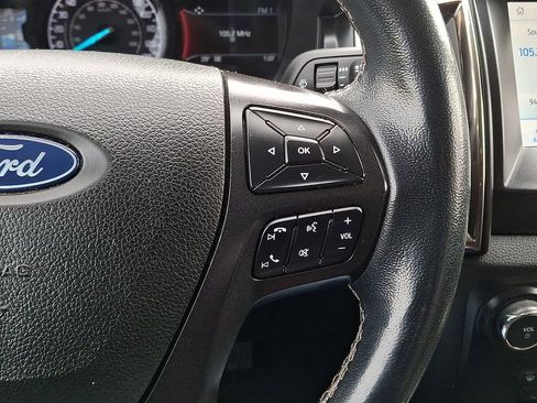 Used 2023 Ford Ranger Lariat w/ Tremor Off-Road Package image 21