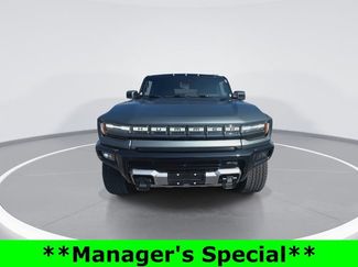 New 2024 GMC Hummer EV 3X w/ LPO, Illumination Package AWD/4WD video 3