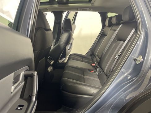 New 2026 MAZDA CX-50 2.5 Hybrid w/ Weather Package image 19