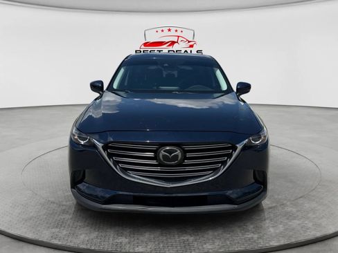 Used 2023 MAZDA CX-30 AWD 2.5 S w/ Preferred Package image 8