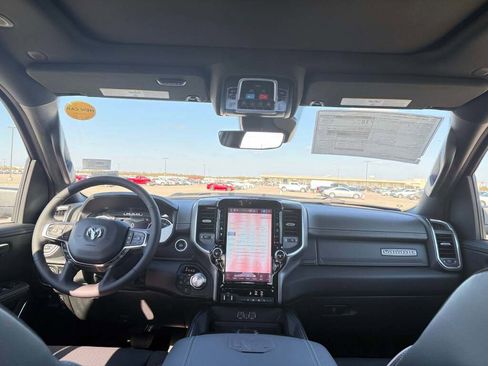 New 2026 RAM 1500 Laramie w/ Night Edition image 31