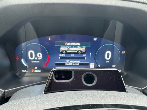 New 2026 Ford Explorer Tremor w/ Tremor Convenience Package image 14