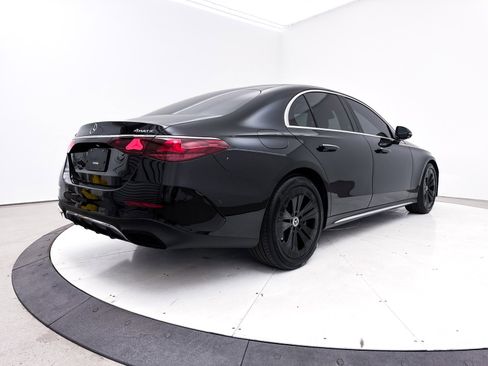 Used 2024 Mercedes-Benz E 350 E 350 image 21