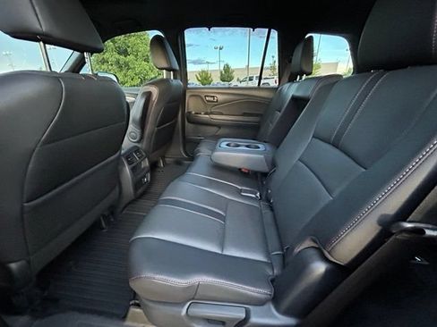 Used 2023 Honda Passport TrailSport image 29