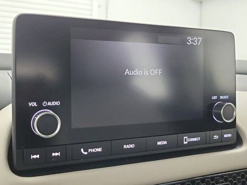 Certified 2024 Honda HR-V LX image 28