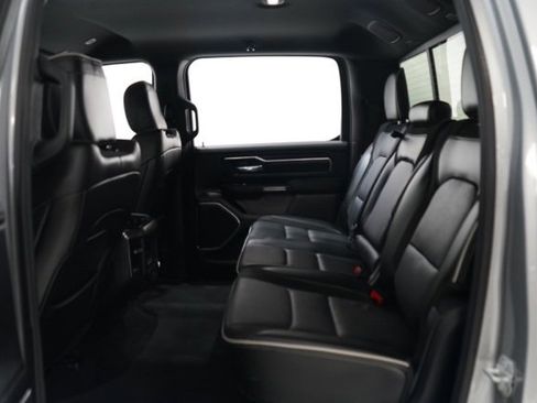 Used 2025 RAM 1500 Laramie image 31