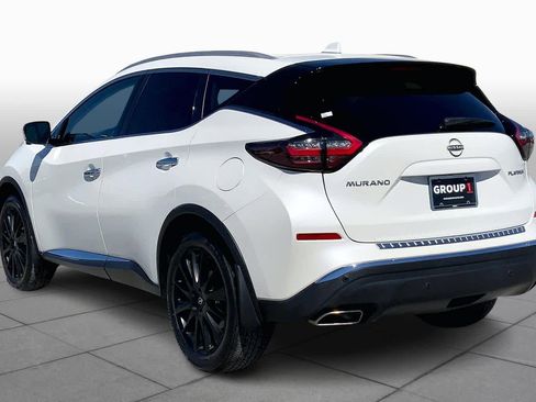 Used 2023 Nissan Murano Platinum image 11